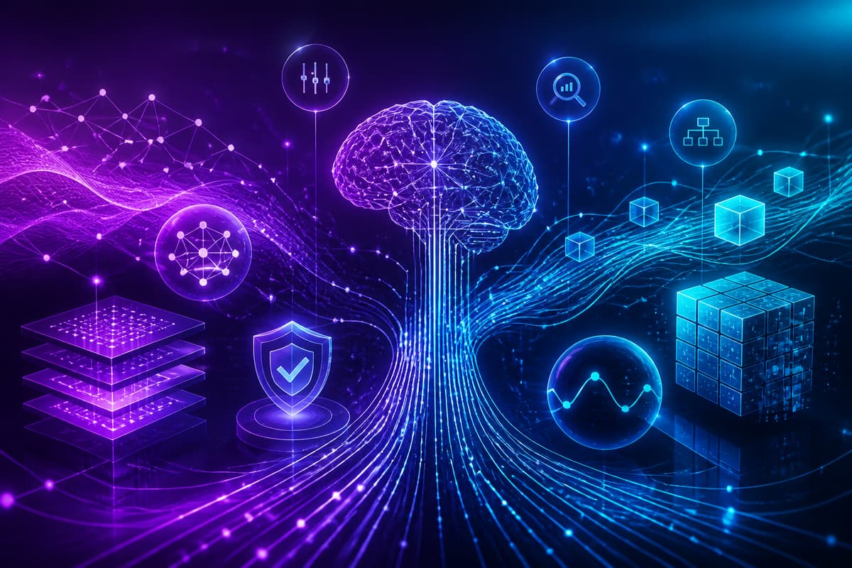 The AI-Ops Era: Guardrails, Evals, and Supply Chain Controls Are Becoming the Real Differentiator