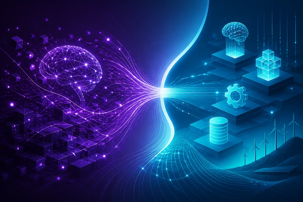 AI Is Becoming an Ops Problem: FinOps Automation, Agentic Dev Loops, and Energy-Aware Infrastructure