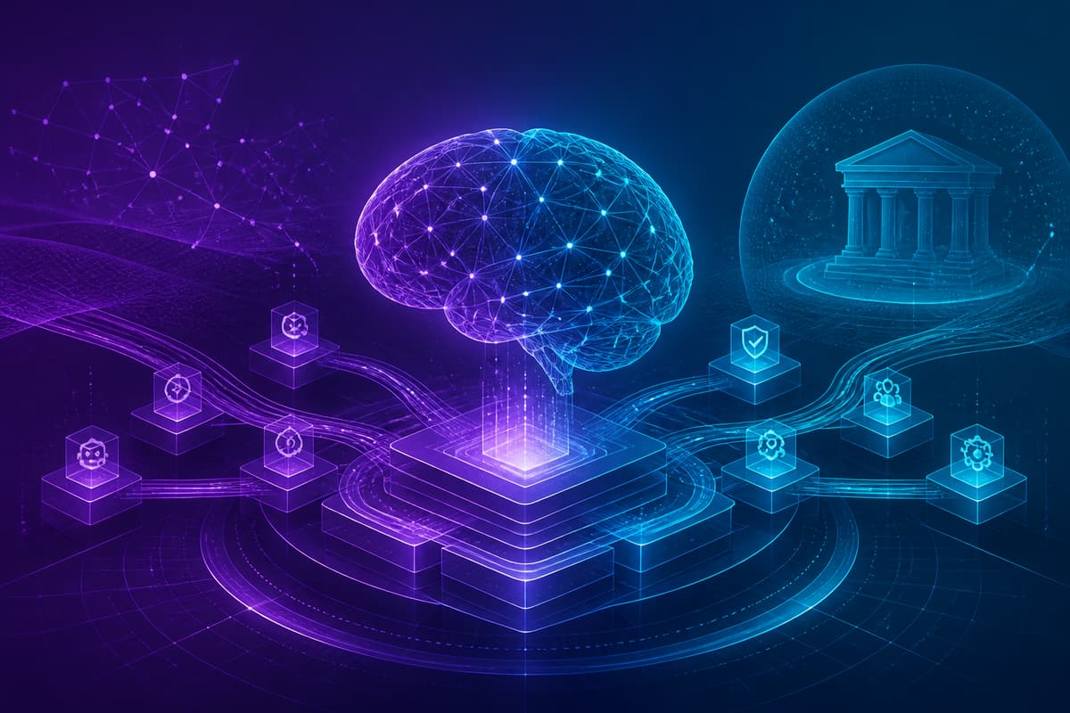 The Ops-First AI Era: Agent Frameworks Expand the Blast Radius, Regulators Raise the Stakes