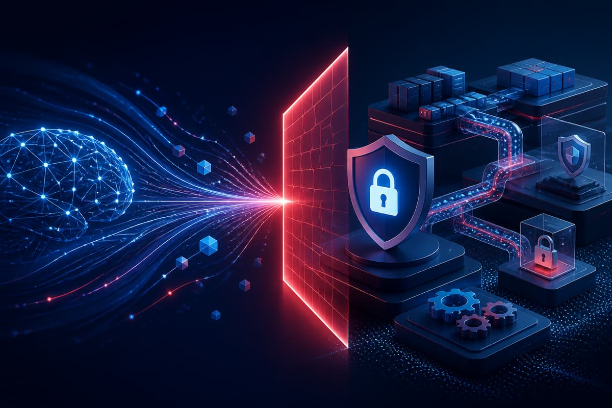 The AI Ops-First Era: Pipelines, Security Engineering, and Proof-of-Human Become the Real Moat
