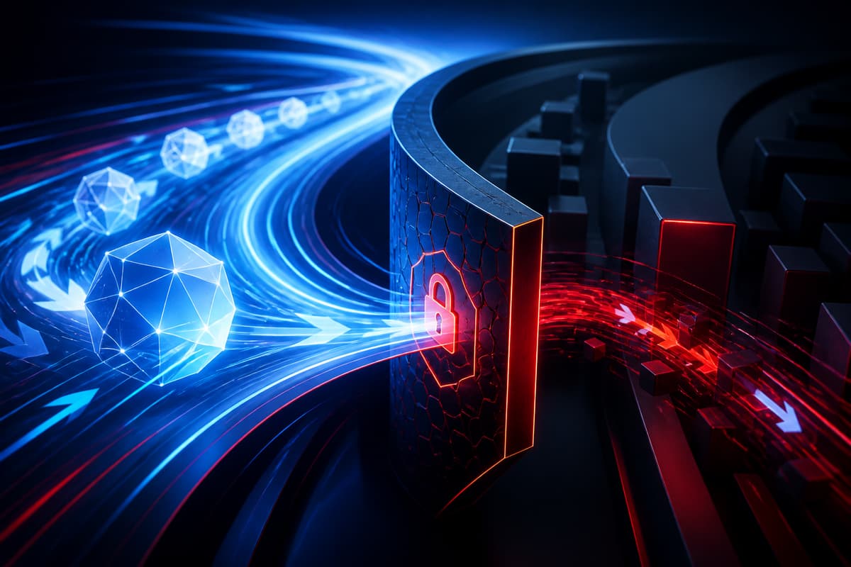 AI Is Moving the Bottleneck: From Model Quality to Security, Reliability, and Abuse-Resistance
