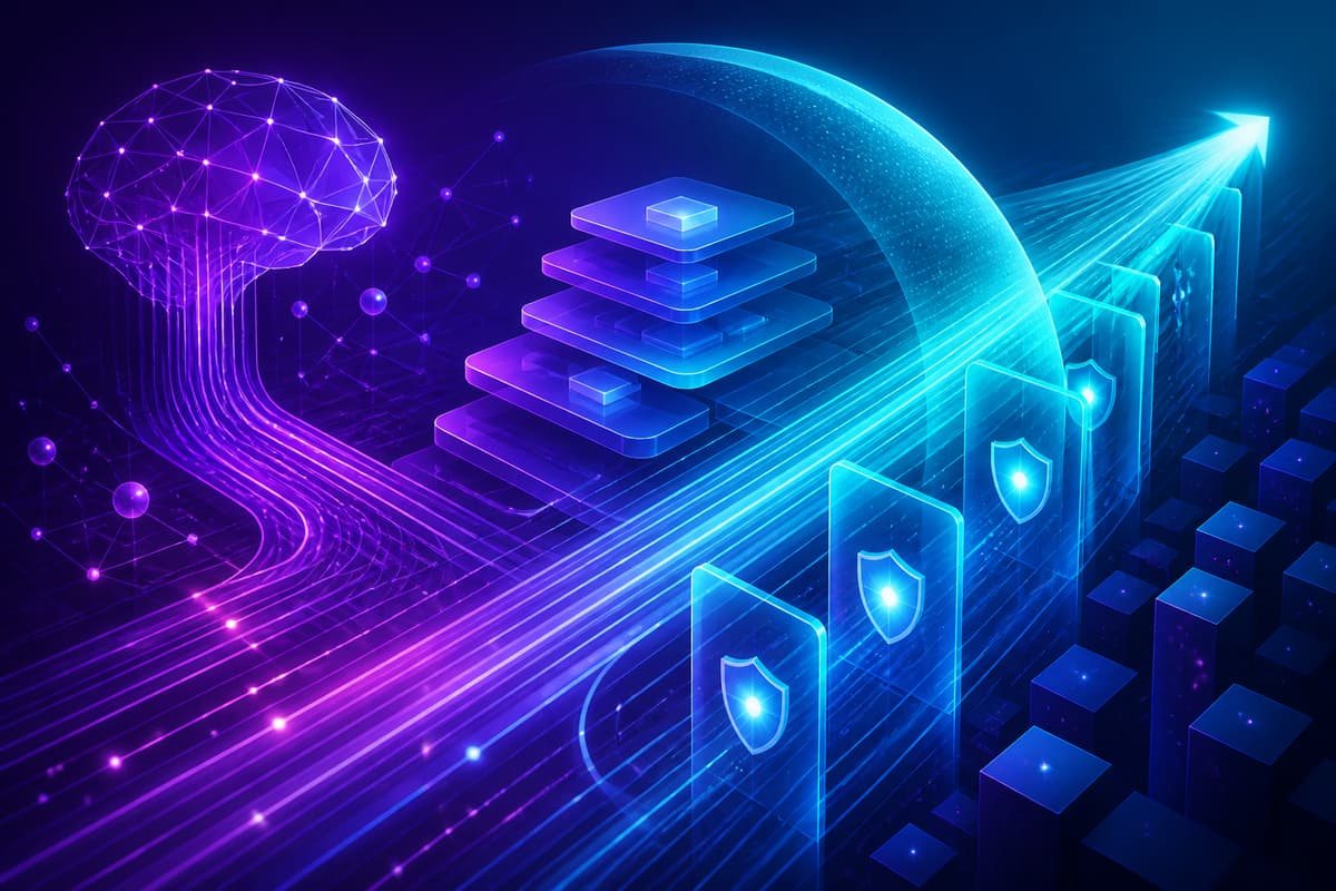 AI Platformization Is Accelerating, Guardrails Are Becoming the Product