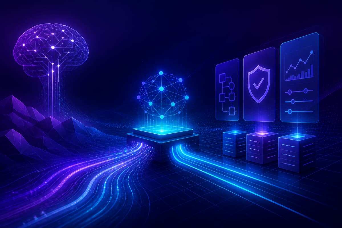 AI Platforms Are Becoming Production Infrastructure: SLOs, Lineage, and Guardrails