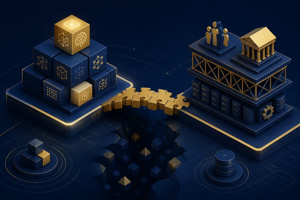 AI Portability Meets Capacity and Governance: The New Constraints Shaping 2026 Architectures