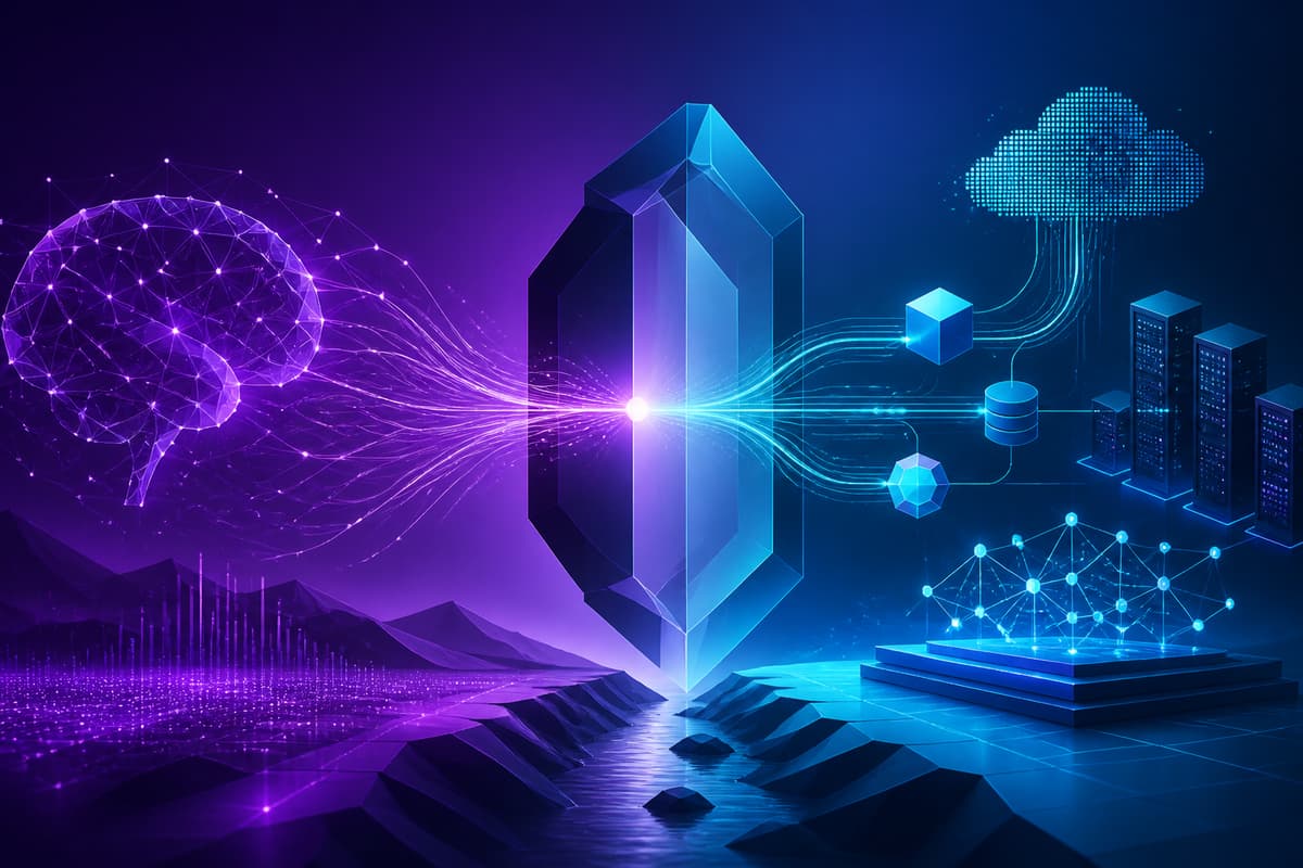AI’s Production Reality Check: Data Models + Unit Economics Become the New Moat