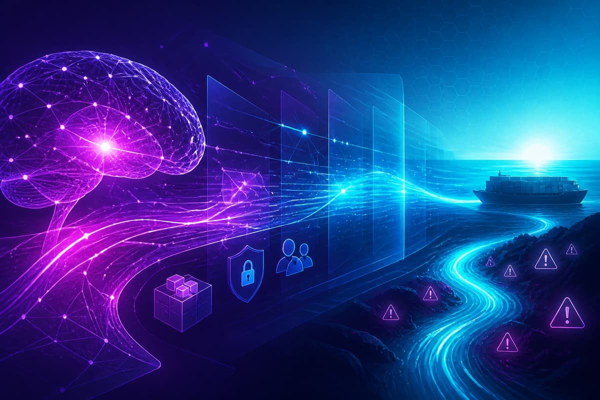AI Made Shipping Faster, So Teams Are Rebuilding System Comprehension
