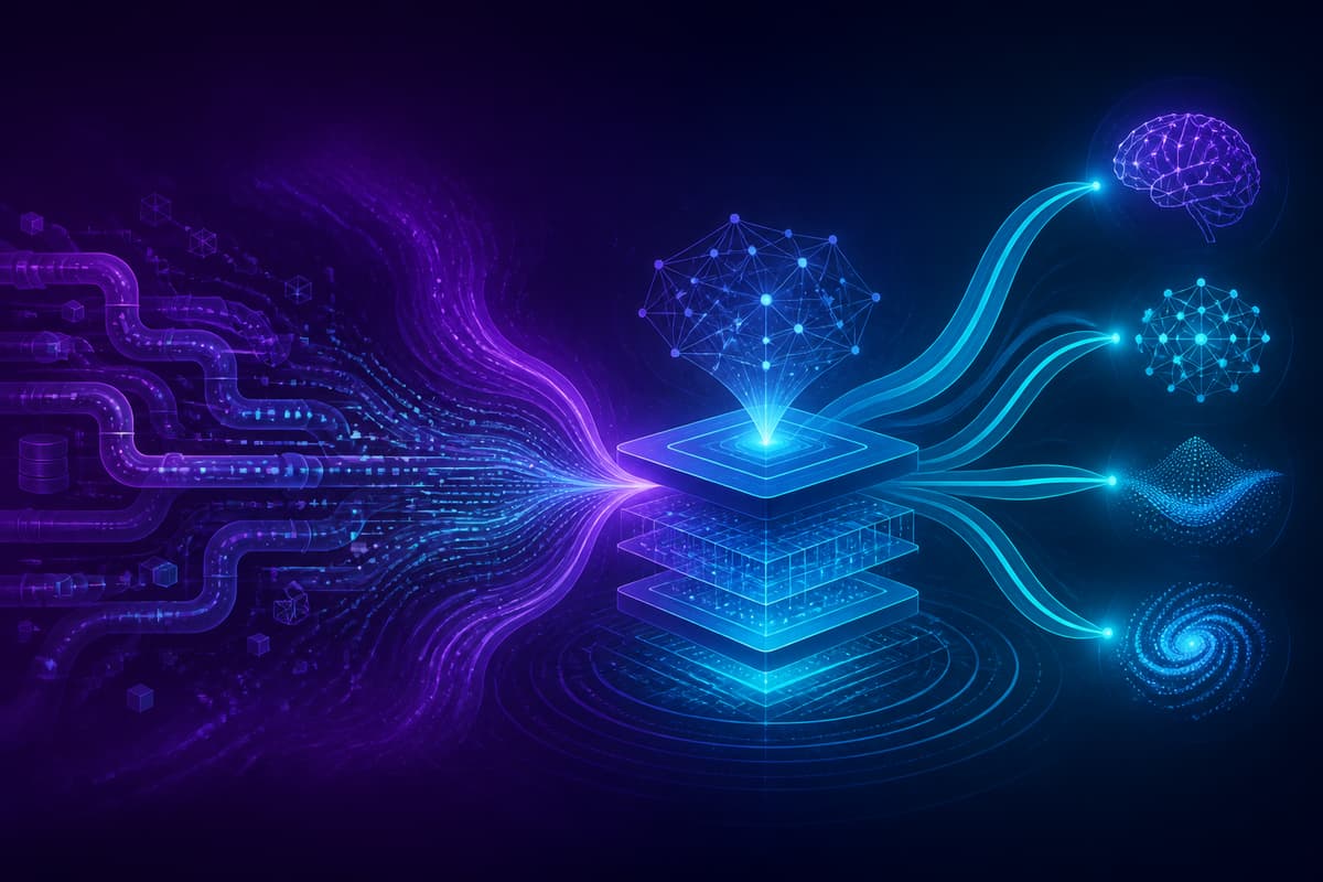 AI Turns Pipelines Into Platforms: The New Critical Path for Reliability, Cost, and Governance