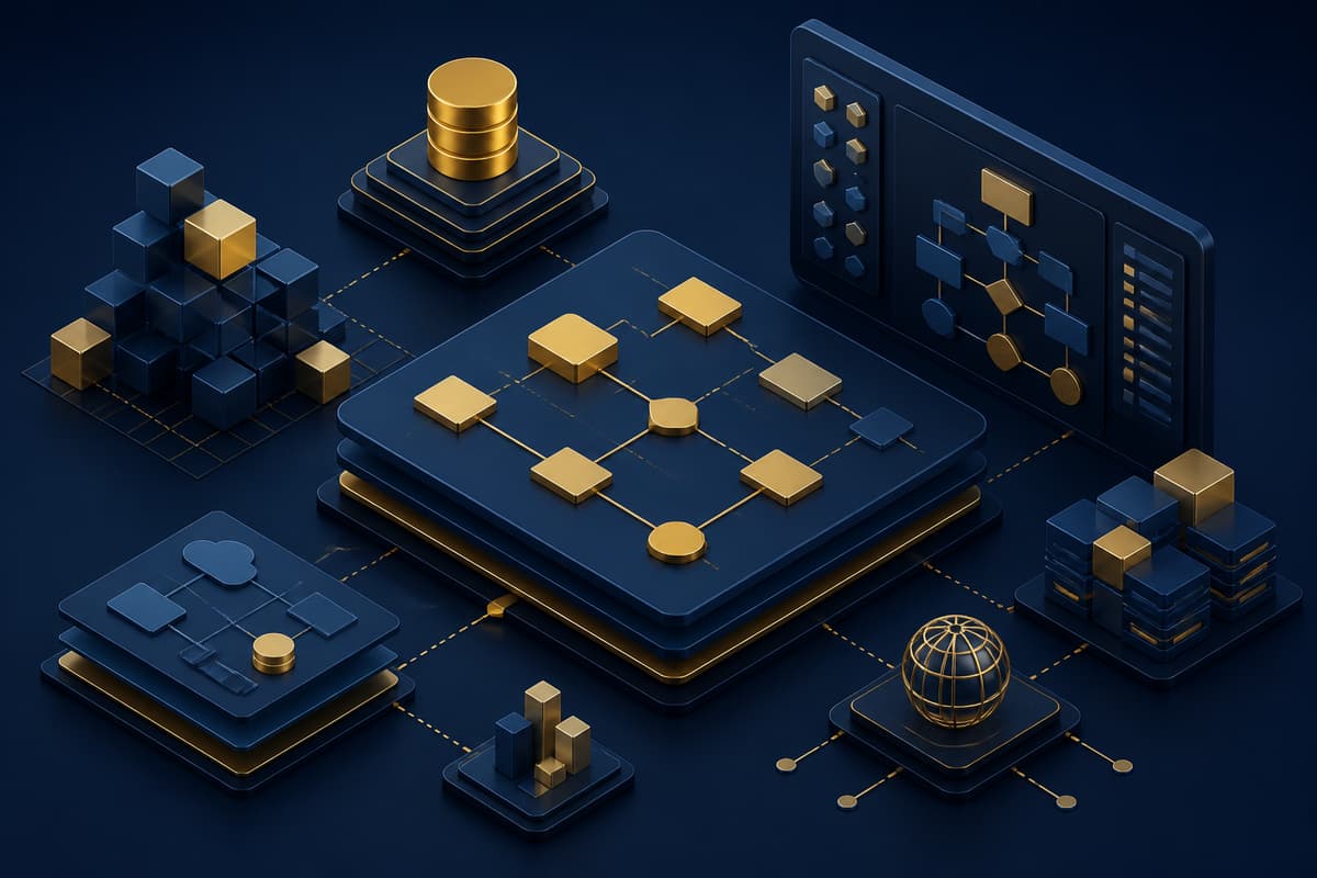 ArchiMate Modeler guide: an enterprise architecture modeling tool that teams will actually use