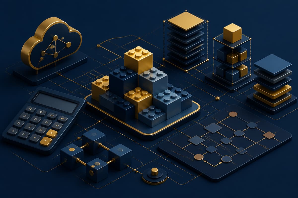 Architecture Scenario Planning Tool Guide: Compare System Architecture Options Without Guesswork