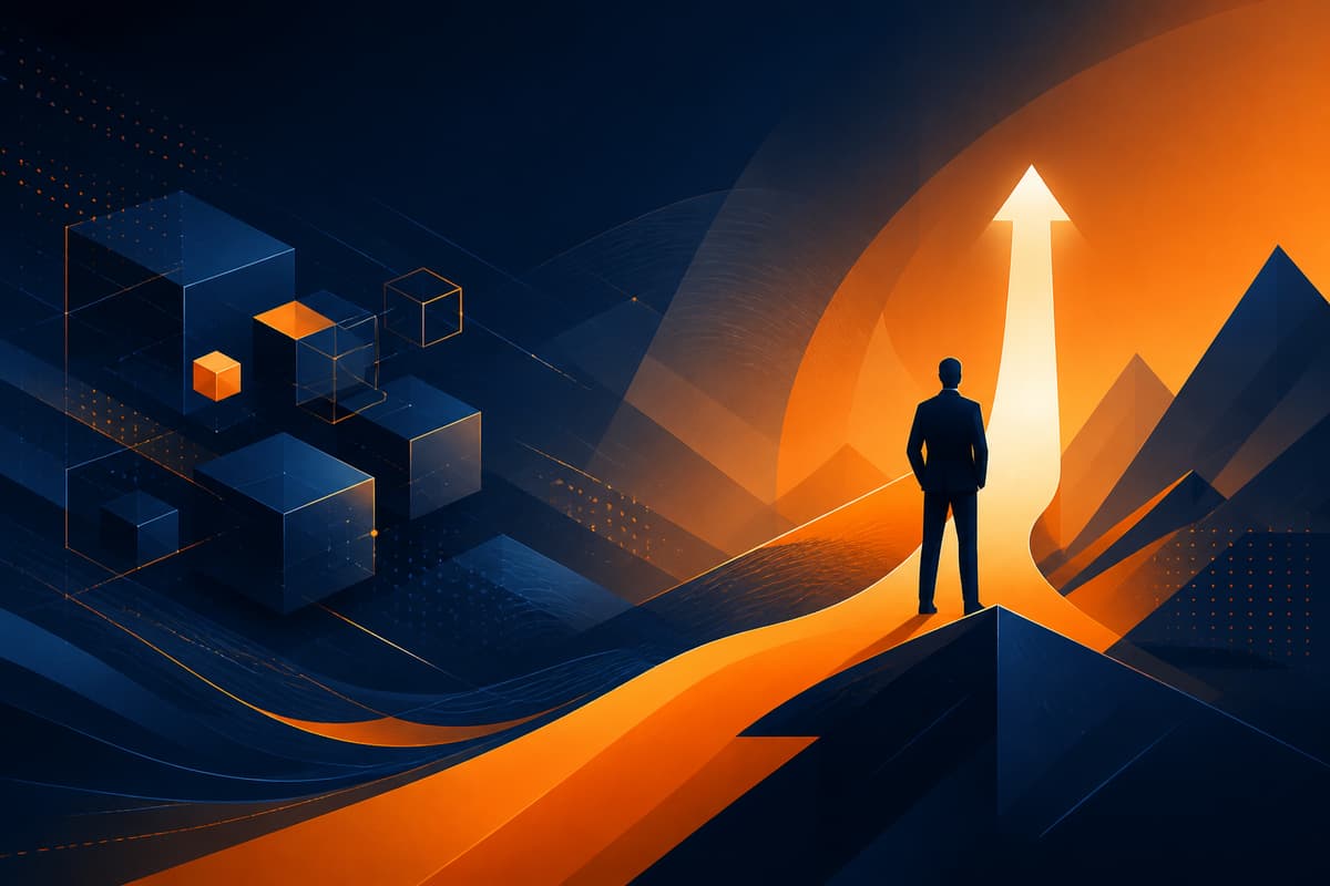 Are You the Best Engineer in the Room? A CTO’s Guide to Not Becoming the Bottleneck