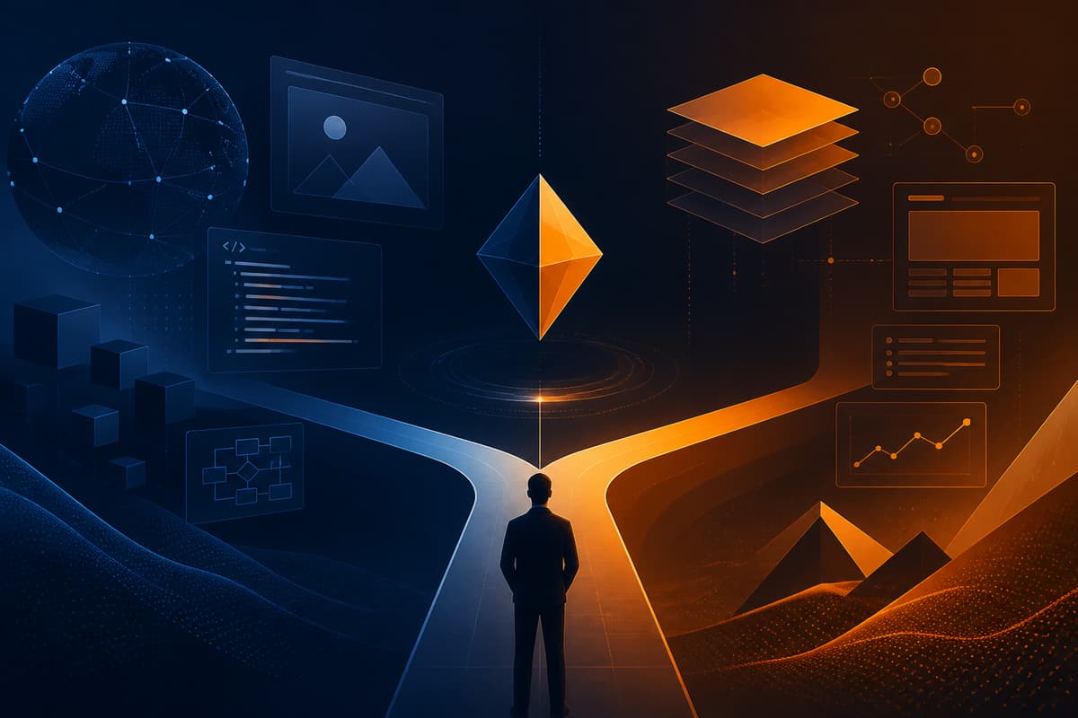 Astro vs 11ty: A CTO’s decision guide for content sites, docs, and marketing