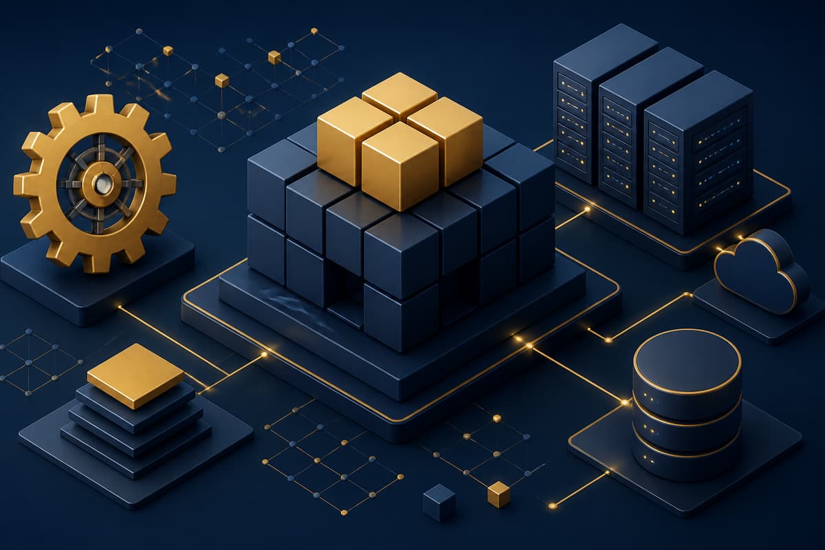 Axum for CTOs: When Rust Web APIs Pay Off, and How to Run Them in Production