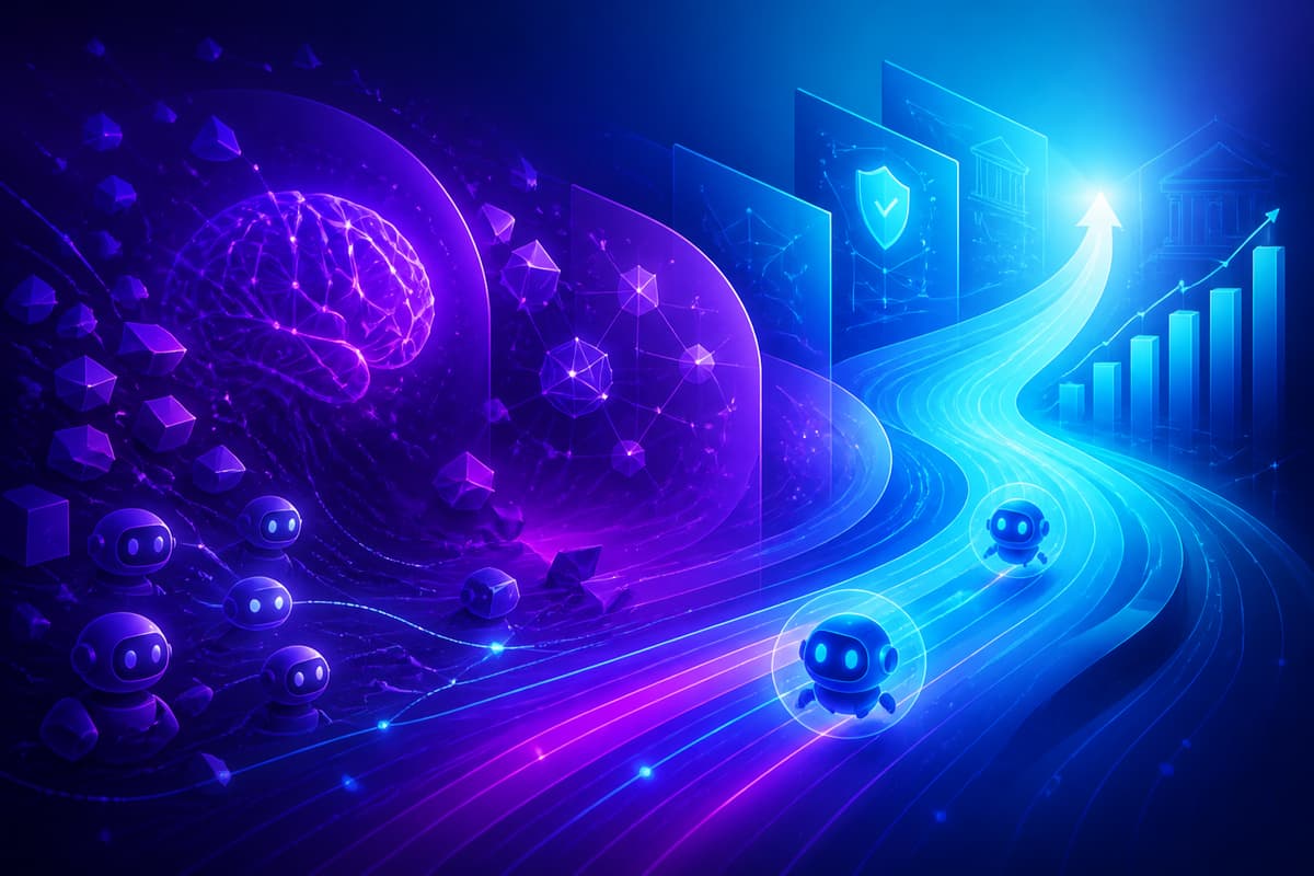 Bounded Agency Is Becoming the Default: How CTOs Should Architect AI Agents for Control, Audit, and Scale