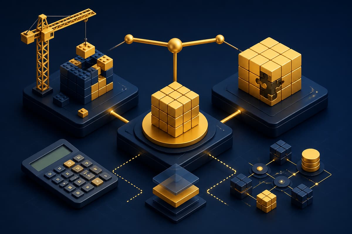 Build vs Buy Decision Framework: How to Use a Weighted Matrix Without Regretting It