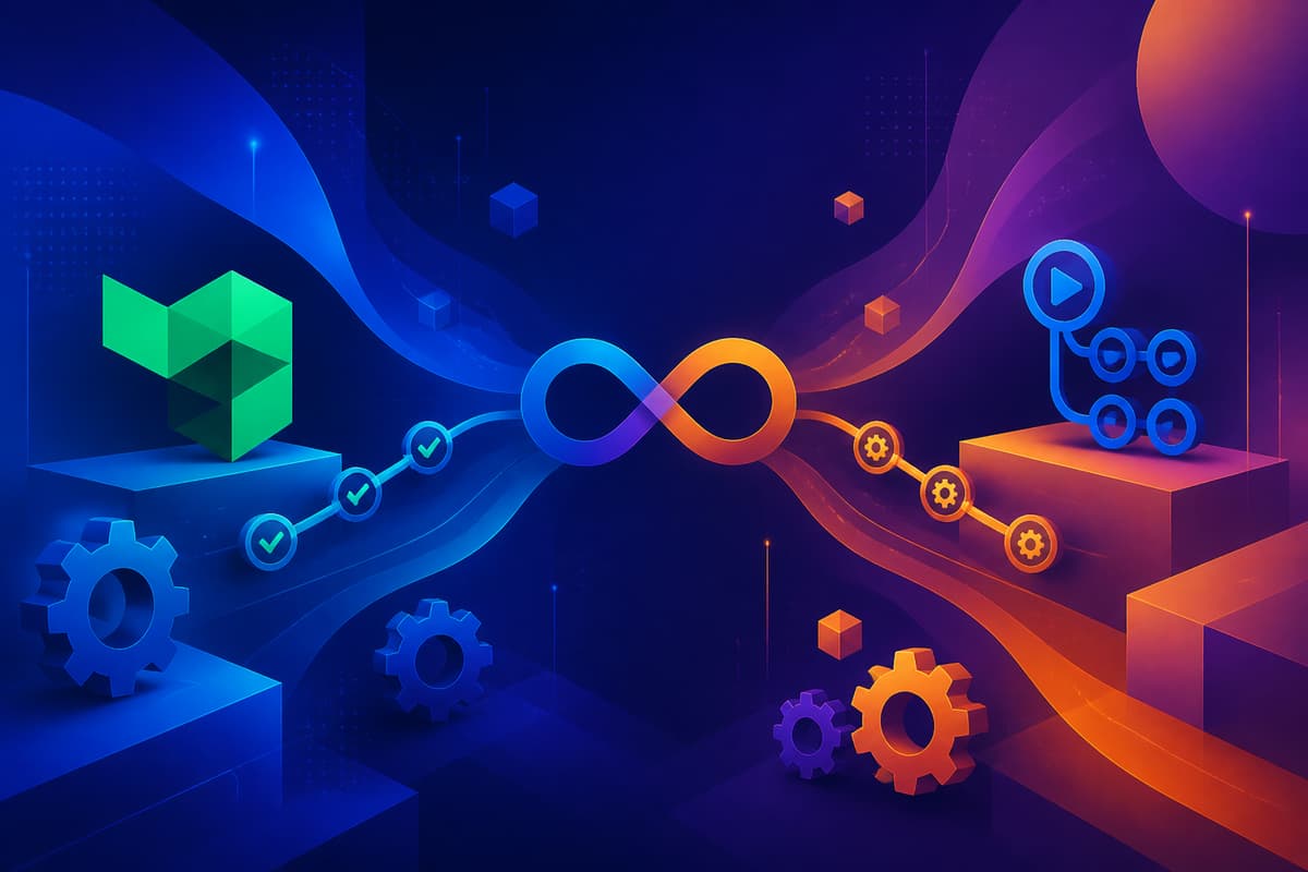 Buildkite vs GitHub Actions: a CTO’s guide to compute, cost, and control