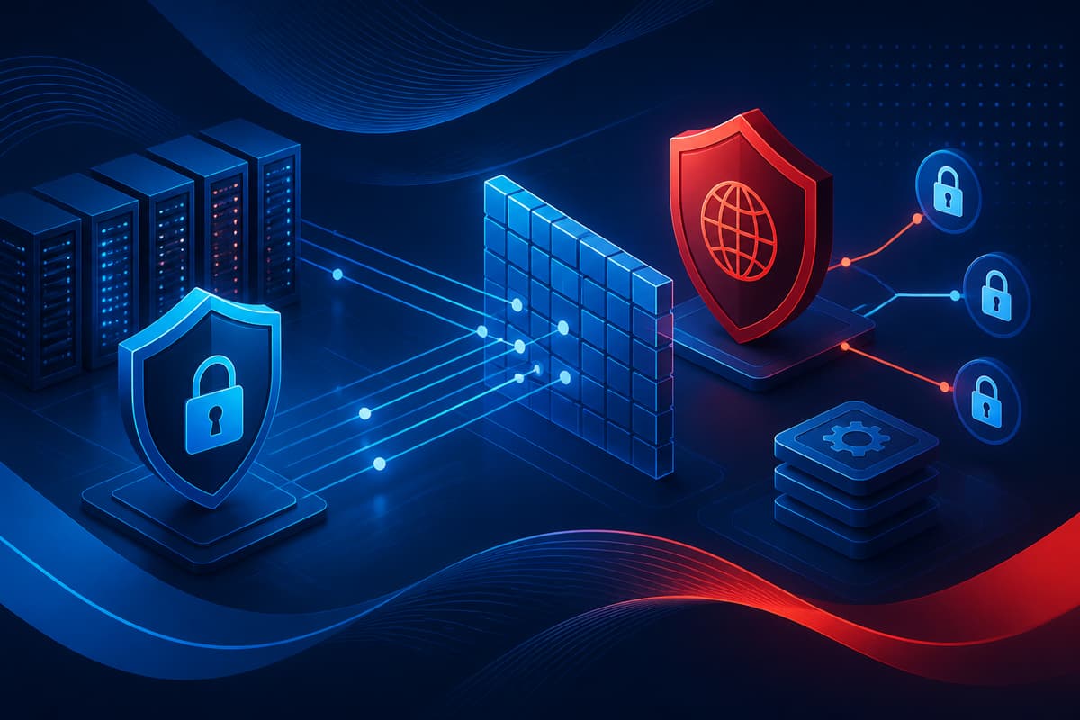 Caddy web server for CTOs: when automatic HTTPS beats raw throughput