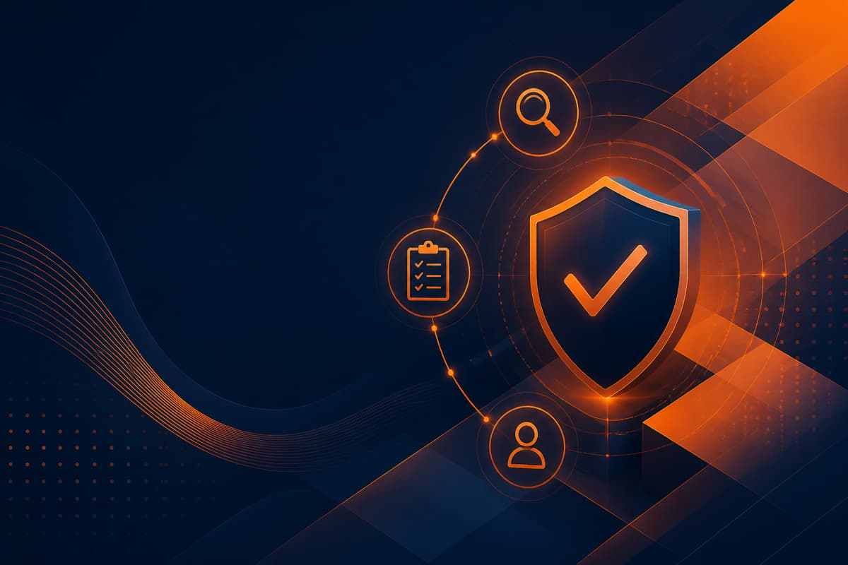 CCPA/CPRA Compliance Guide: A CTO Companion to a CCPA Compliance Checklist and Readiness Assessment
