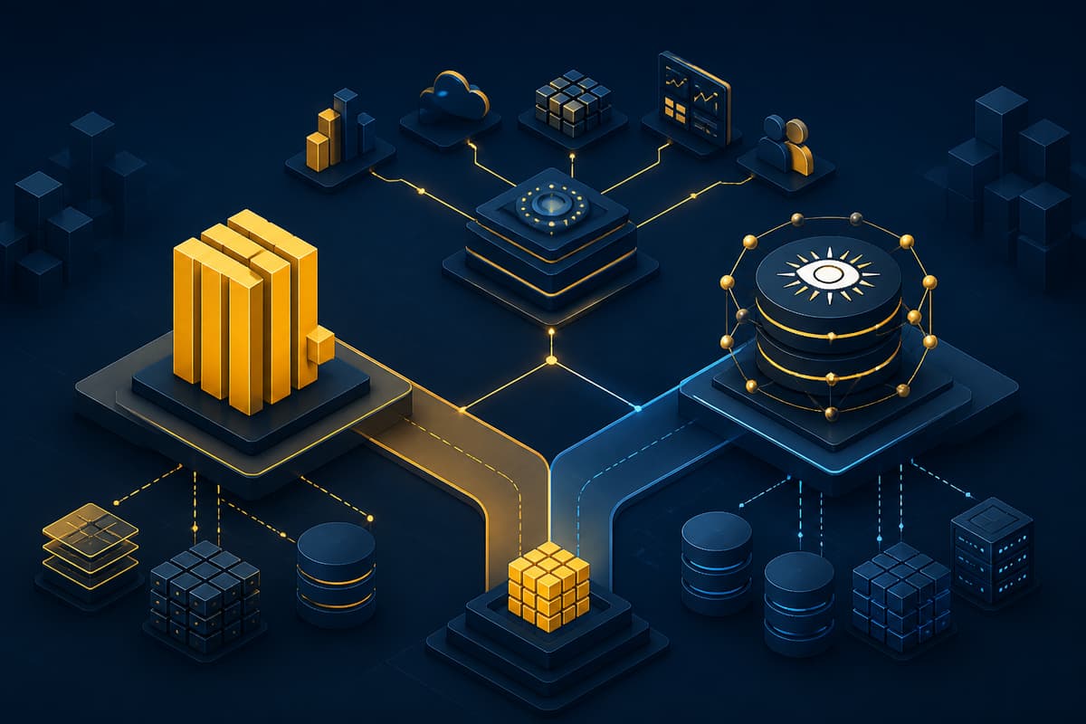 ClickHouse vs Cassandra: the CTO decision for analytics, writes, and operational load