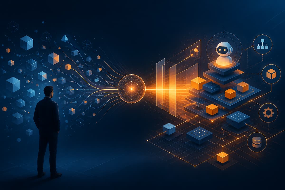Context Engineering Becomes the New Platform Work: Building Agent-Ready Systems (and Teams)