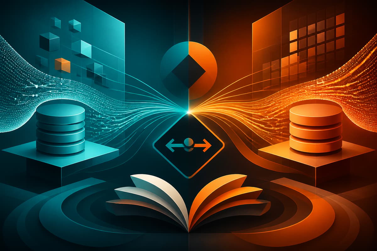 CouchDB vs Oracle: How CTOs Choose the Right Database for the Right Work