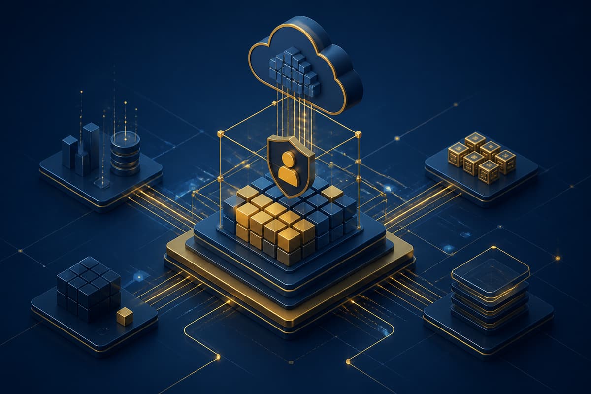 Cross-boundary is the new default: data architectures are being rebuilt around identity and governance
