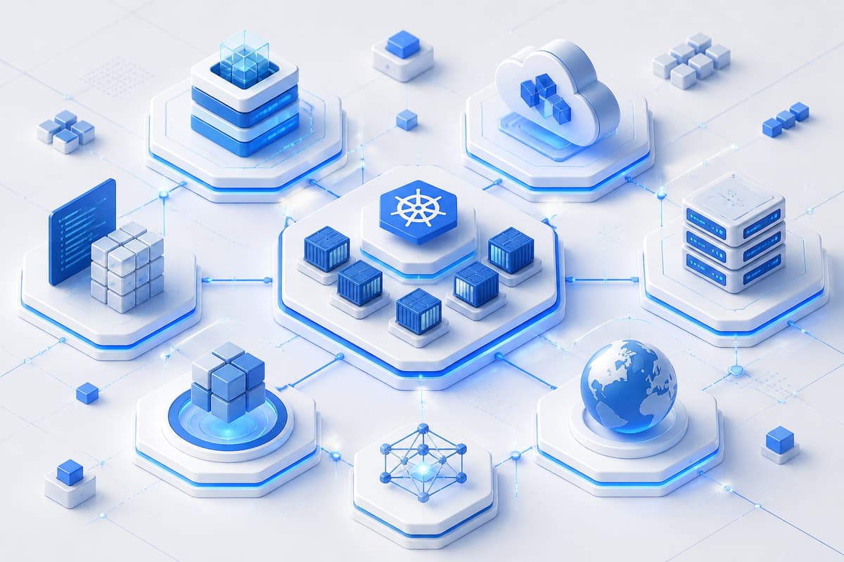 Crossplane for CTOs: When Kubernetes Becomes Your Infrastructure Control Plane