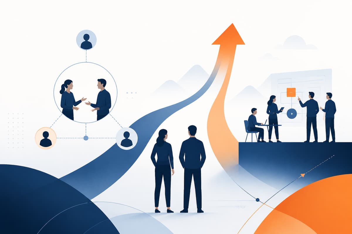 CTO-CEO Alignment Framework Guide: Decision Boundaries, Cadence, and Translation at Series A