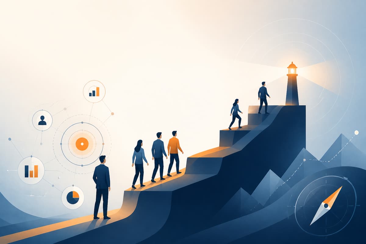 CTO Rating Framework Guide: A CTO skills assessment you can turn into a 90-day plan