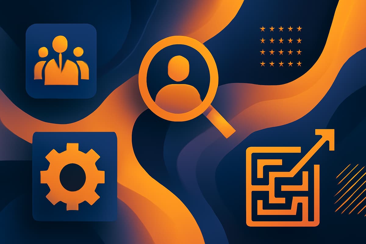 Most CTOs Don’t Have a Hiring Problem. They Have a Standards Problem.