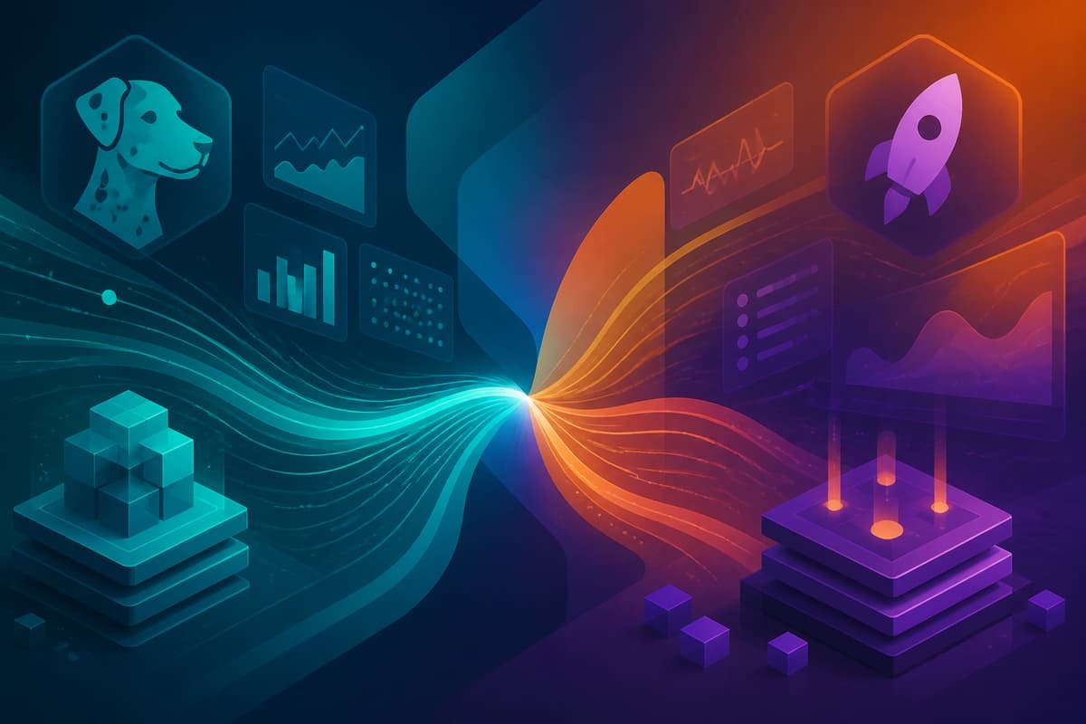 Datadog vs LogRocket: what CTOs should buy, and what they should refuse