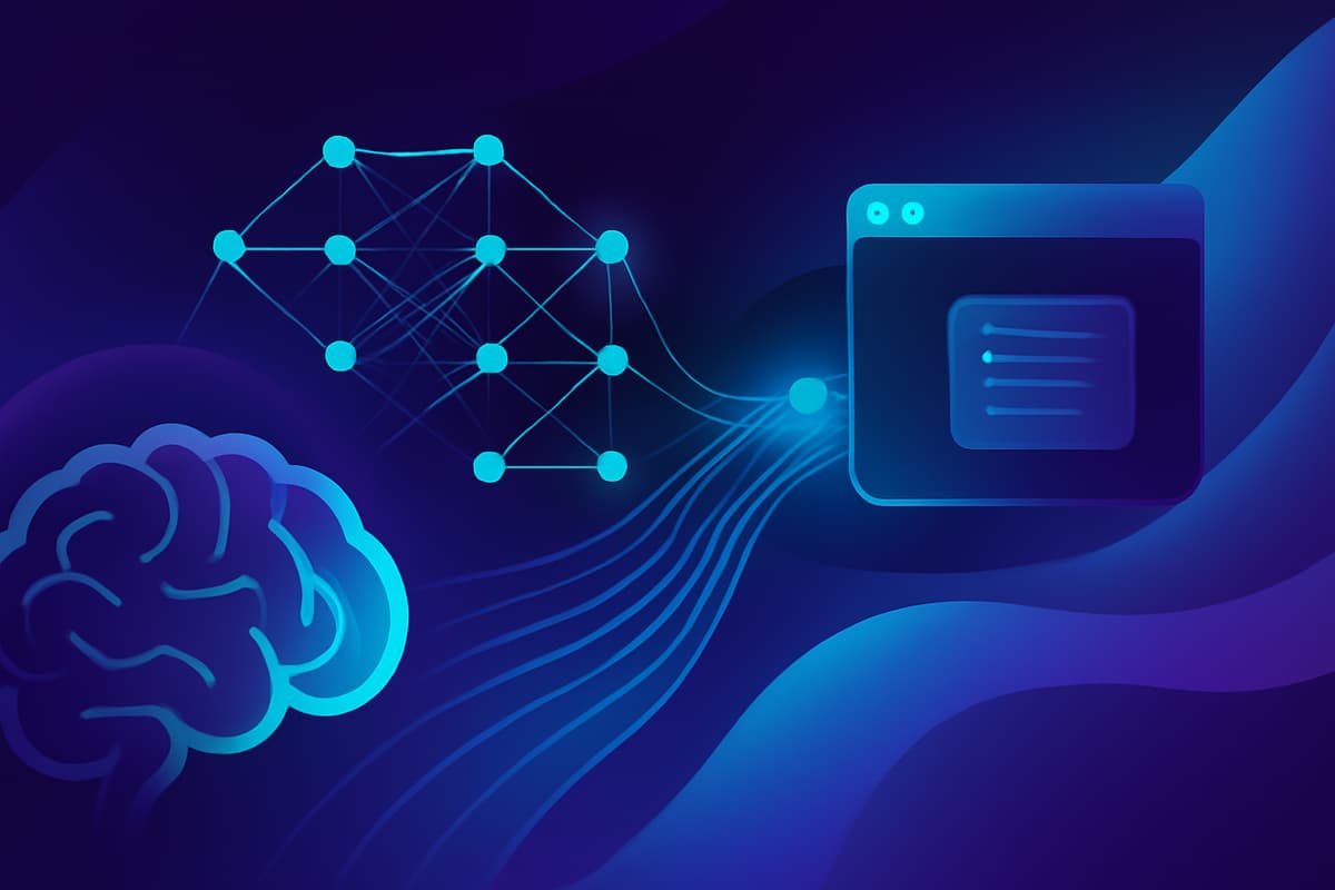 Distributed AI Is Here: From Agentic RAG to In‑Browser Workloads and Codebase Knowledge Assistants