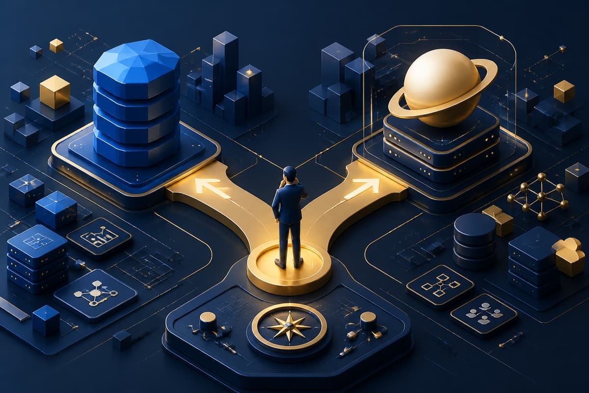 DynamoDB vs PlanetScale: the CTO decision guide for scale, cost, and team fit