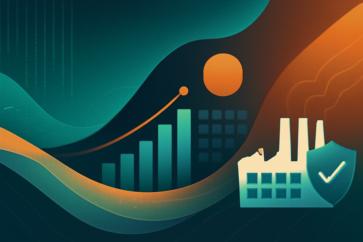 Emissions APIs + Data-Led Regulation: ESG Is Becoming a Platform Problem (Not a PDF Problem)
