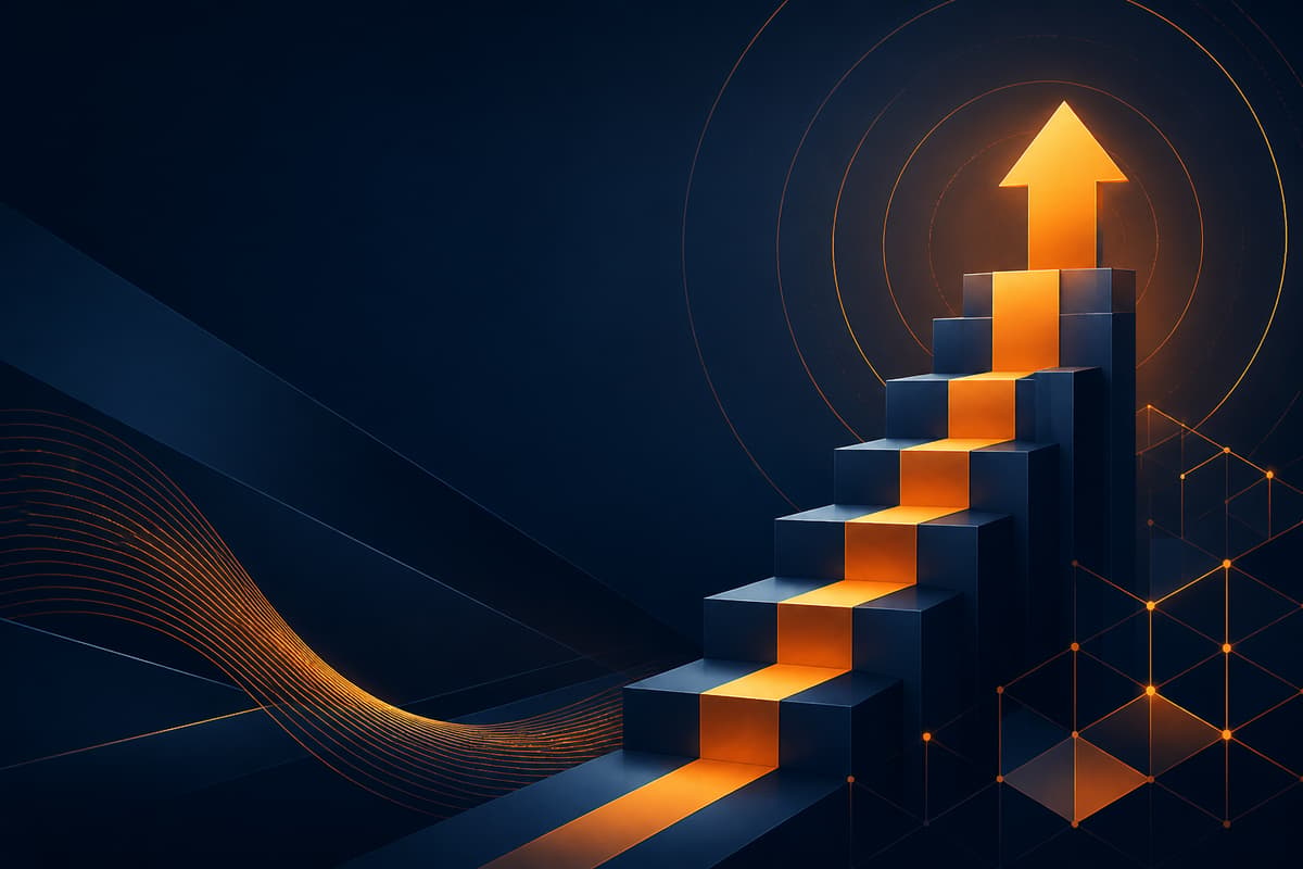 Engineering Career Ladder Builder Guide: Build an Engineering Levels Framework That Scales Past 50 Engineers
