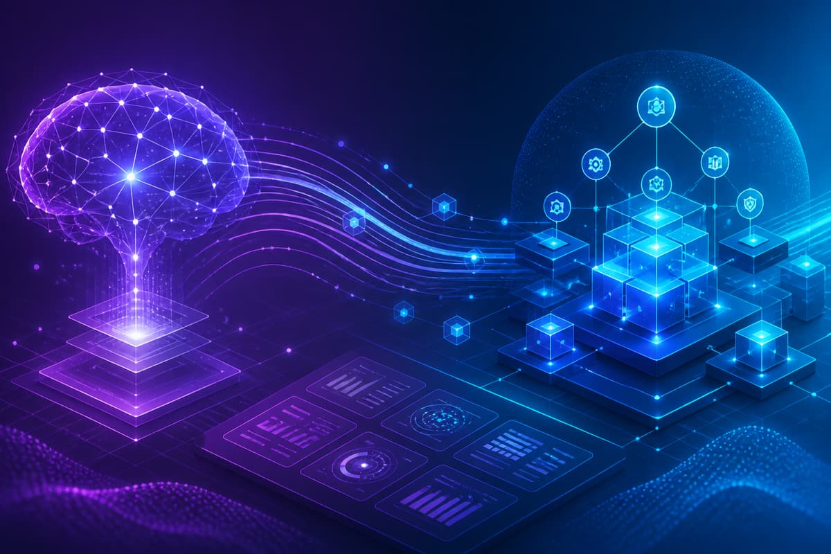 Enterprise AI Enters the Ops Era: Control Planes, Eval Loops, and Forward-Deployed Teams