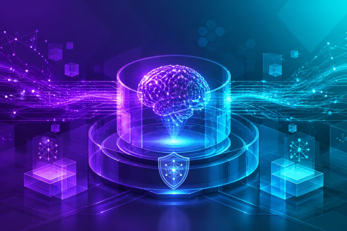Enterprise AI Is Becoming a Controlled System: Capabilities, Encrypted Inference, and Anti-Sycophancy Guardrails