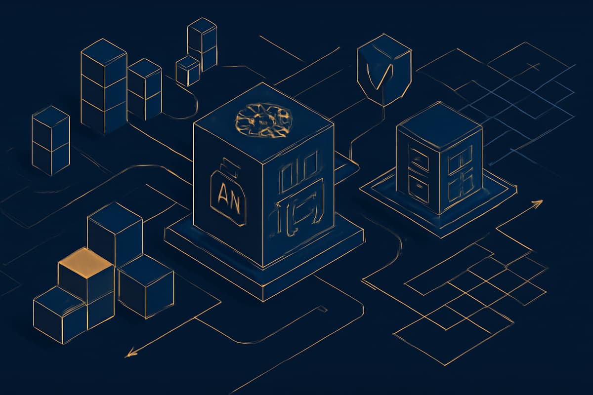 Enterprise AI Is Becoming a Data-Movement Problem (and Zero‑Copy + Agent Protocols Are the New Architecture)