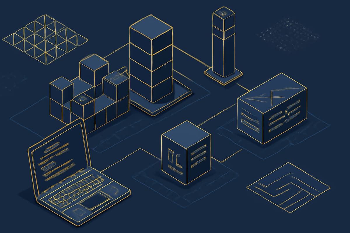 Evaluation Is Becoming Infrastructure: LLM-as-a-Judge Meets SLO-Driven Architecture