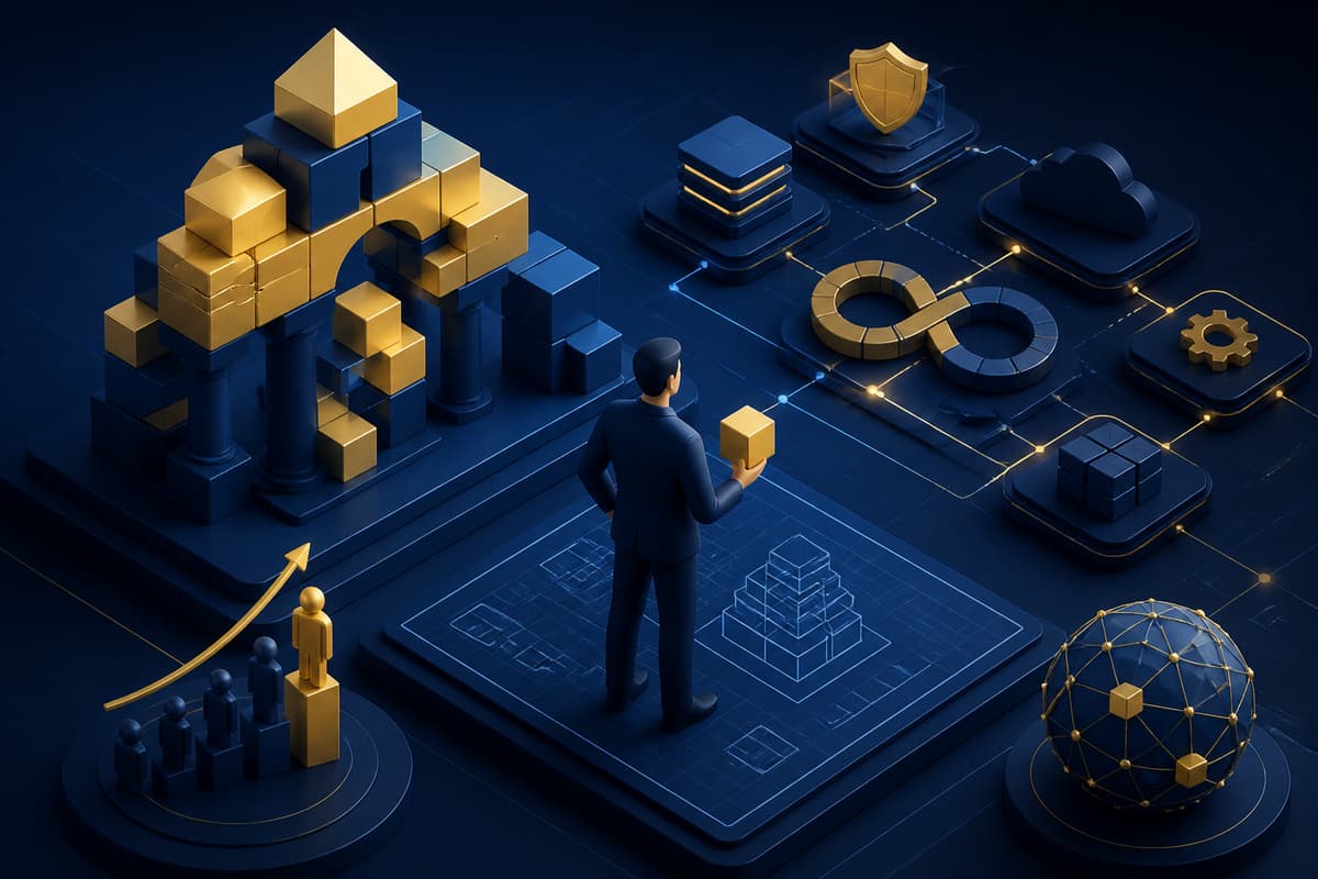 FINOS CALM and the evolution of the architect role: from diagram owner to architecture product manager