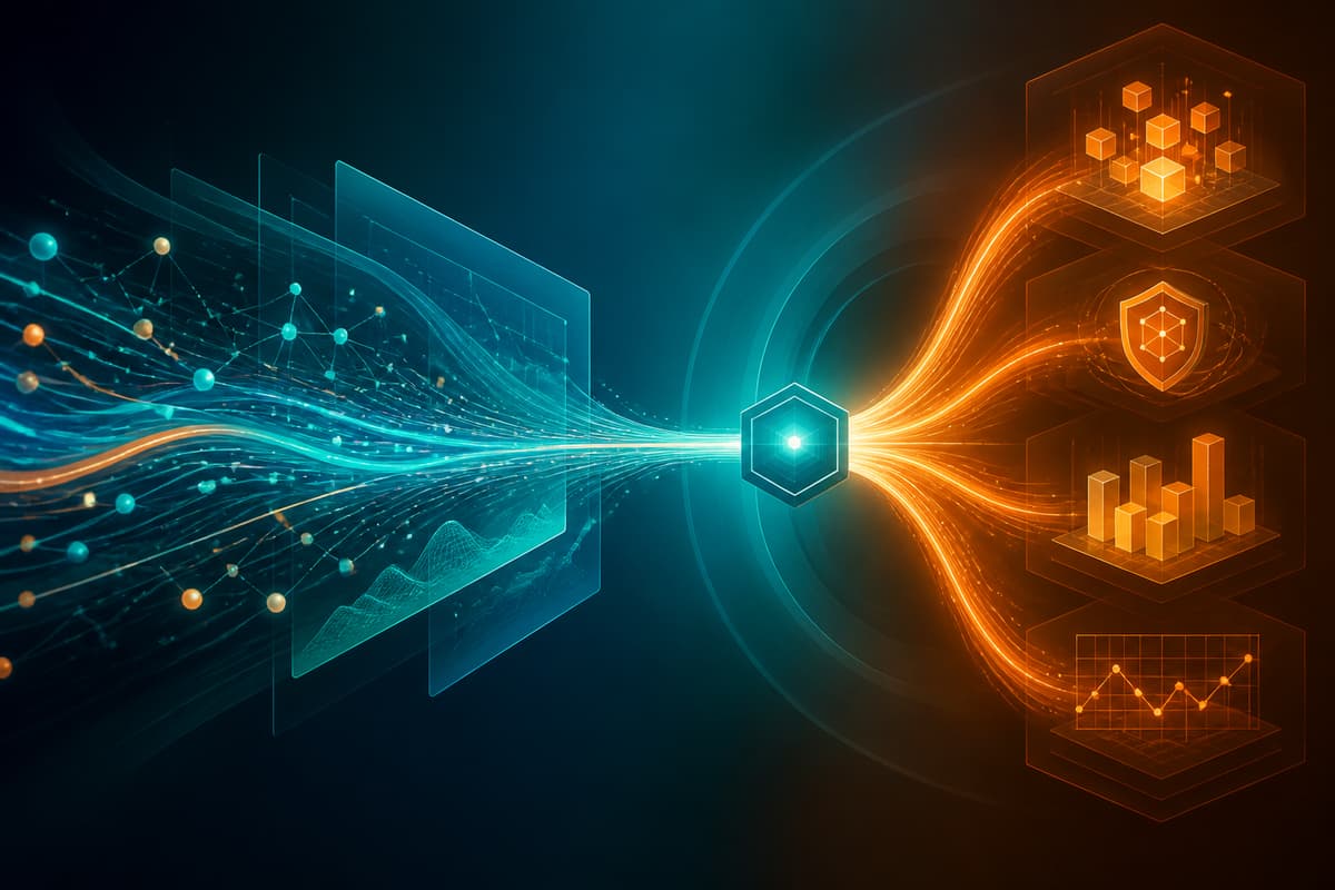 From Agent Demos to Agent Ops: Governed, Data-Aware Agents Meet Reliability Platforms
