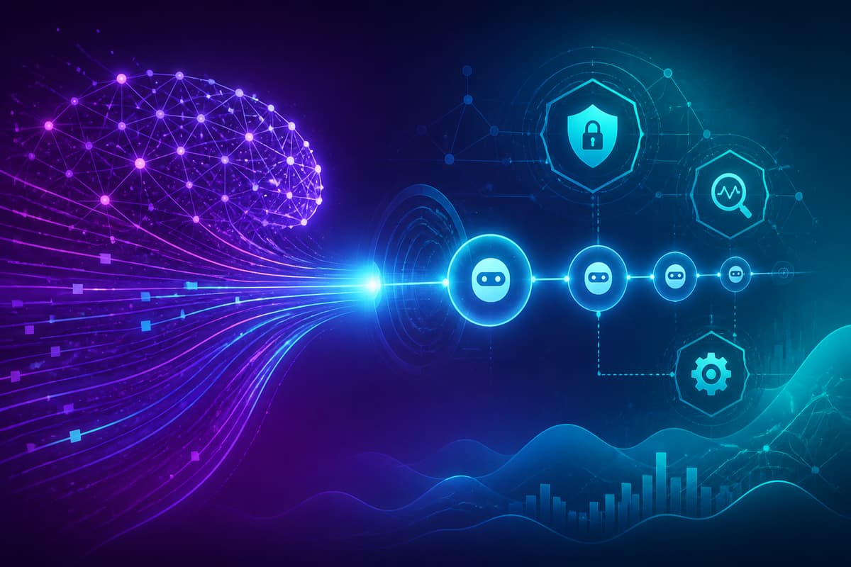 AI Adoption Is Over, Agent Operations Has Started