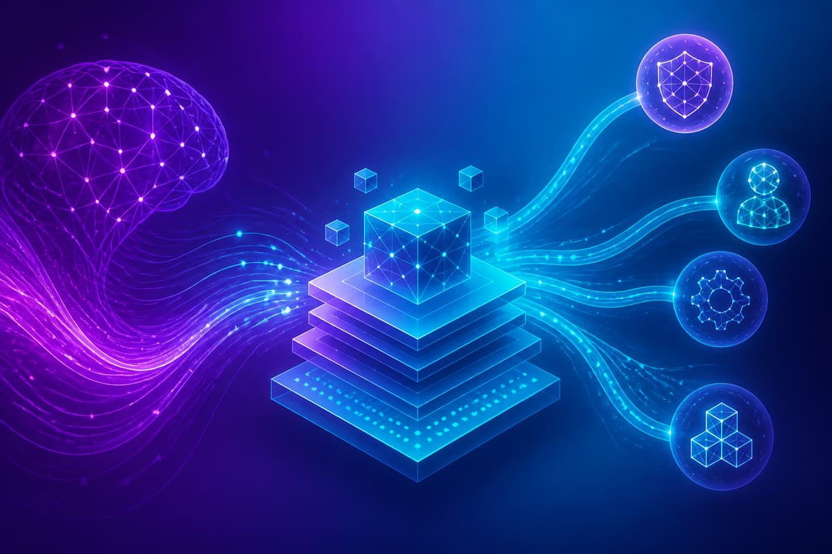 From AI Assistants to Agentic Operating Models: Policy, Skills, and Cost Become the New Stack