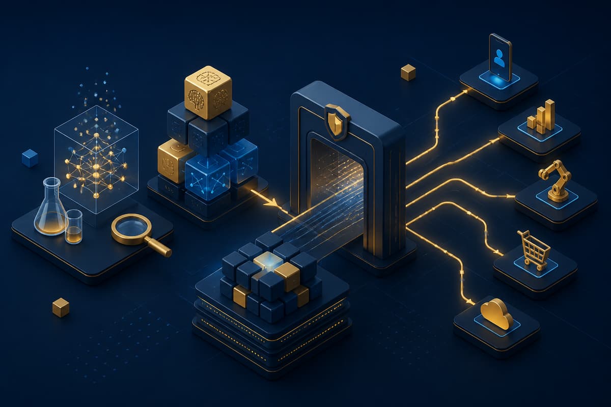 From AI Experiments to “Inference Ops”: Why CTOs Are Building AI Gateways and Real-Time Architectures