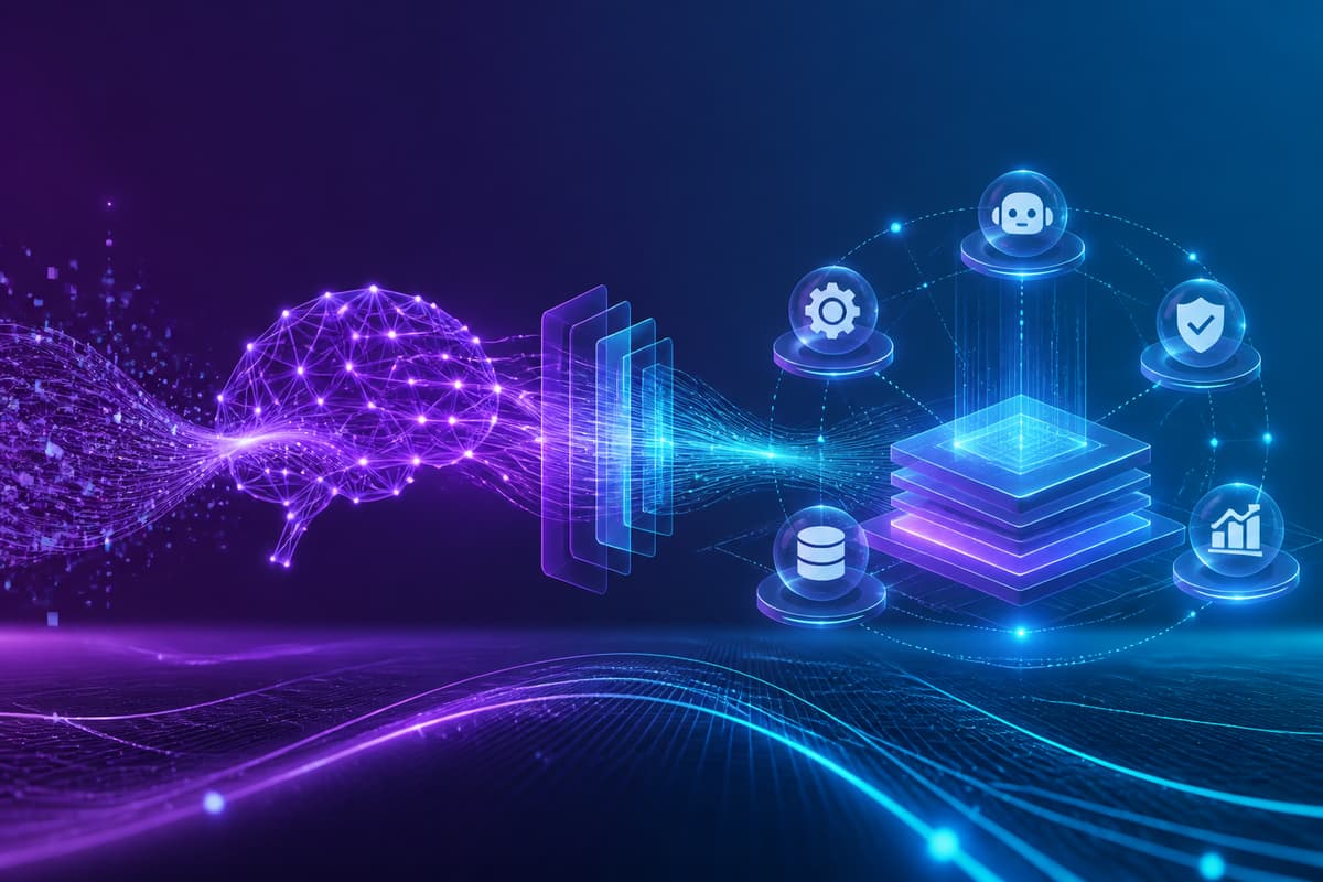 From AI Pilots to AI Ops: The Rise of Production AI Engineering and Agentic Platforms
