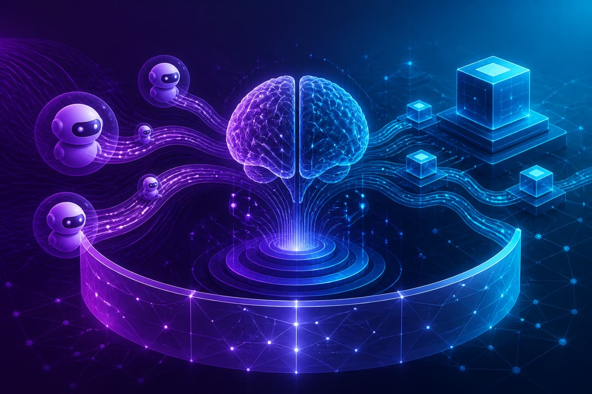 AI Agents Are Leaving the Lab, Platform Teams Now Own the Blast Radius