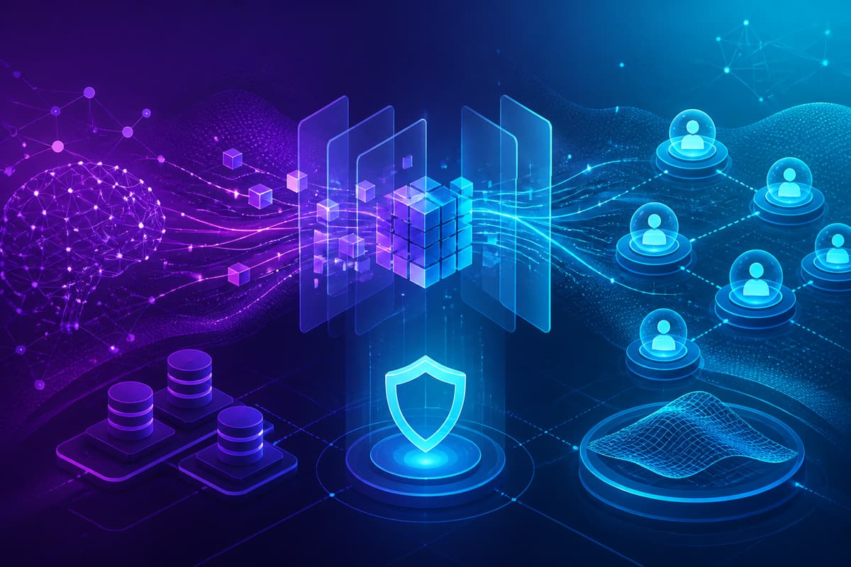 From AI POCs to Production Agents: Governance, Data Models, and Token FinOps Become the New Platform Work