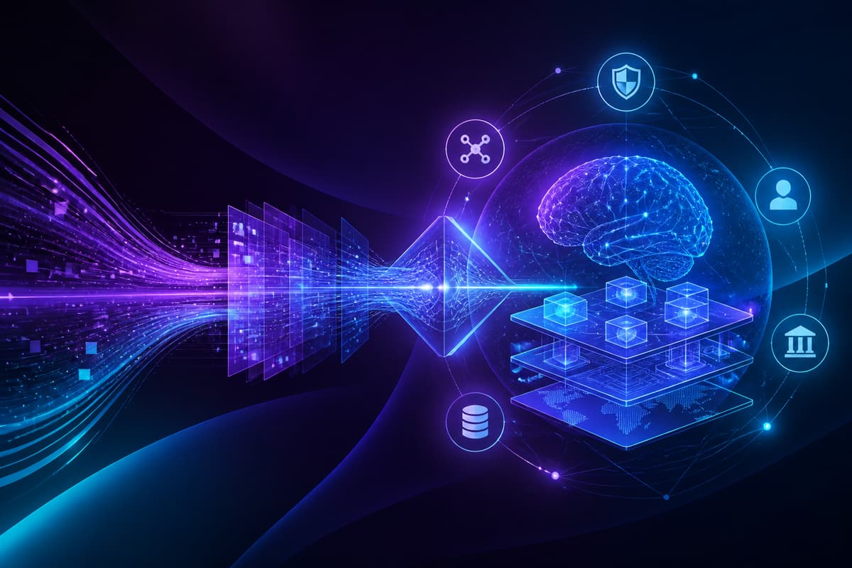 From AI-Ready Data to AI-Ready Systems: The Rise of Governed Agent Connectivity + Semantic Context