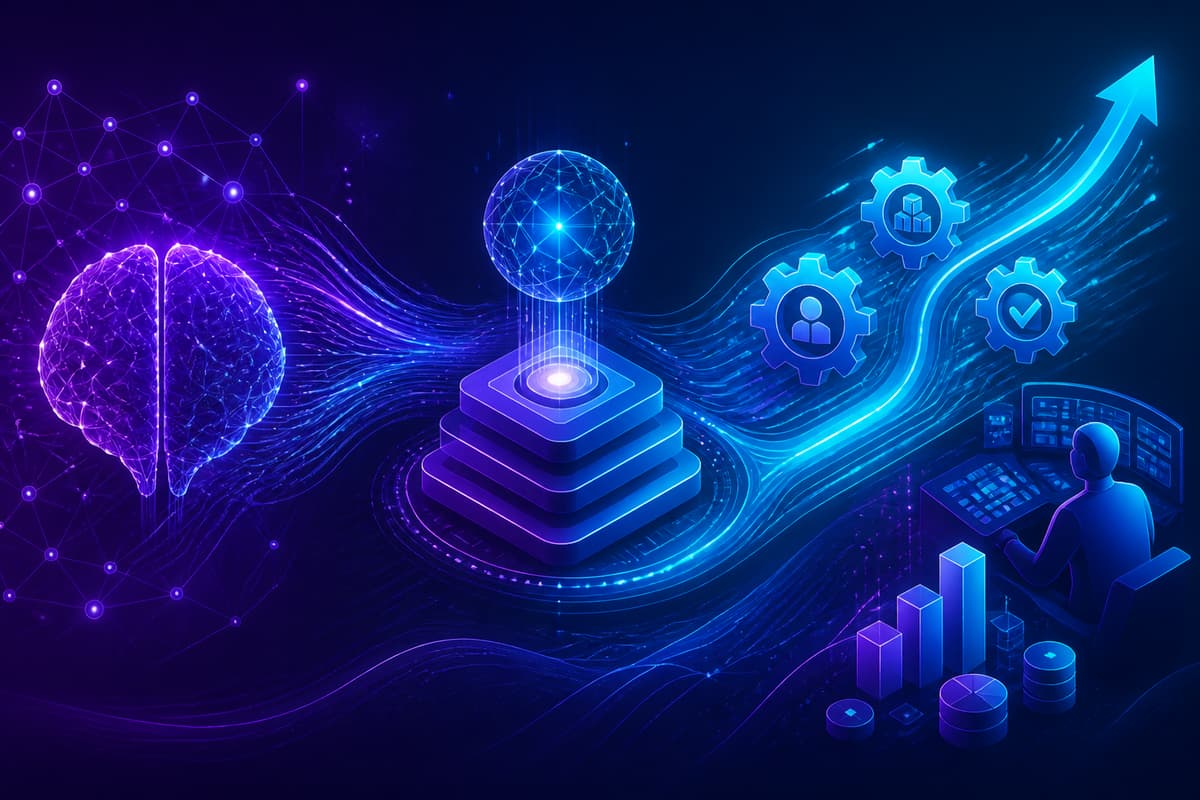 From Chat to Operator: Agentic AI Is Hitting Production, and FinOps Is Catching Up