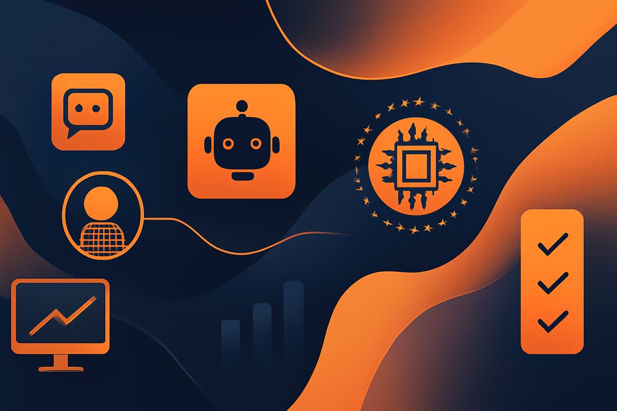 From Chatbots to Agents: Why CTOs Need Ops, Standards, and Incentives Aligned Now