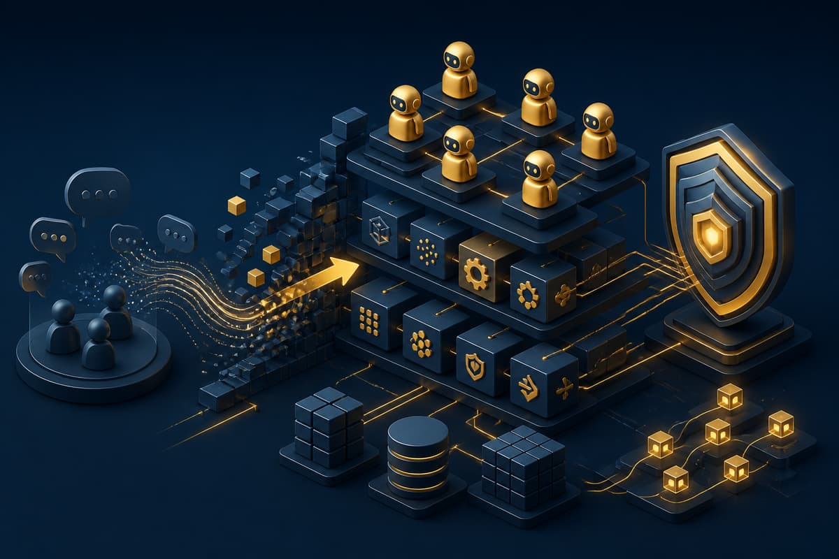 From ChatOps to Skill-Based Agents: Why CTOs Now Need Guardrailed Action Architectures